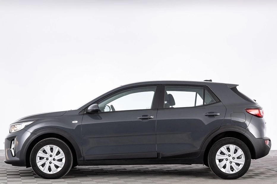 Kia Stonic – foto 2