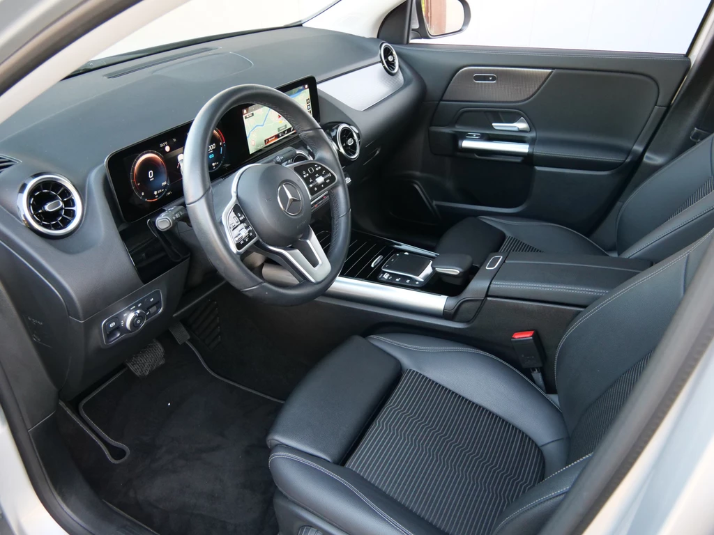 Mercedes-Benz GLA – foto 20