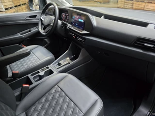 Volkswagen Caddy – thumbnail 14