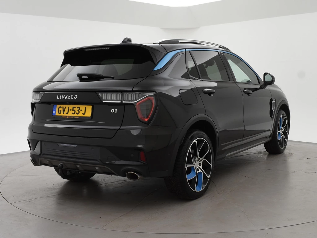 Lynk & Co 01 – foto 4