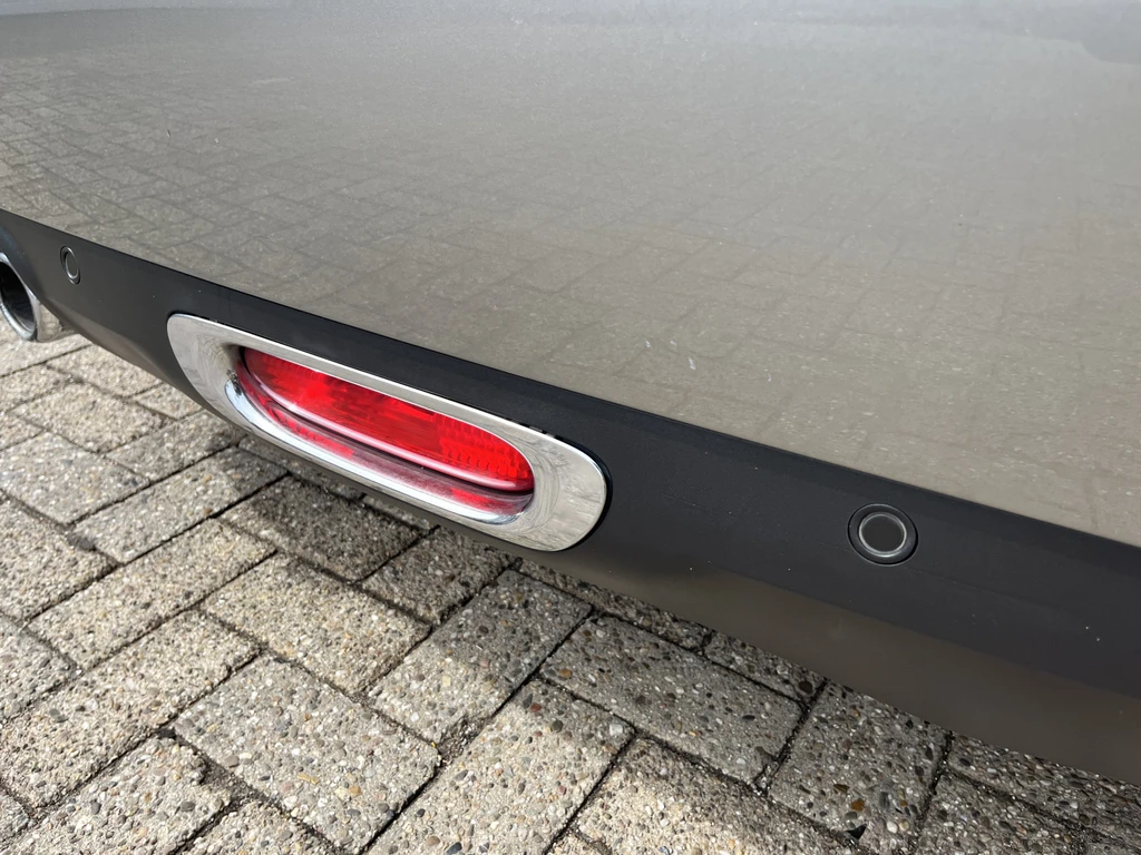 MINI Cooper Cabrio – foto 48
