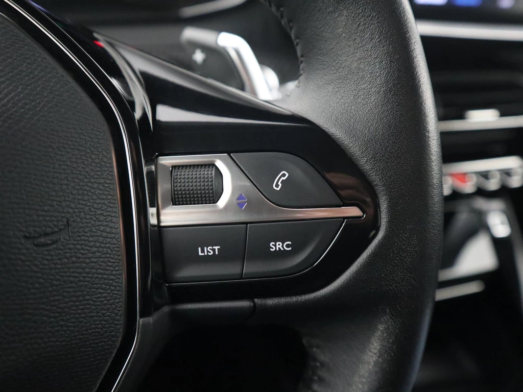Peugeot 2008 – foto 29
