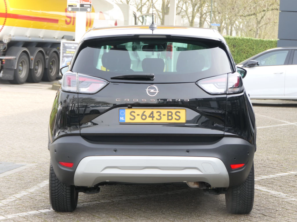 Opel Crossland – foto 6