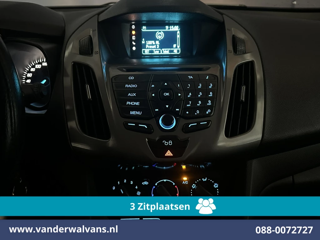 Ford Transit Connect – foto 12