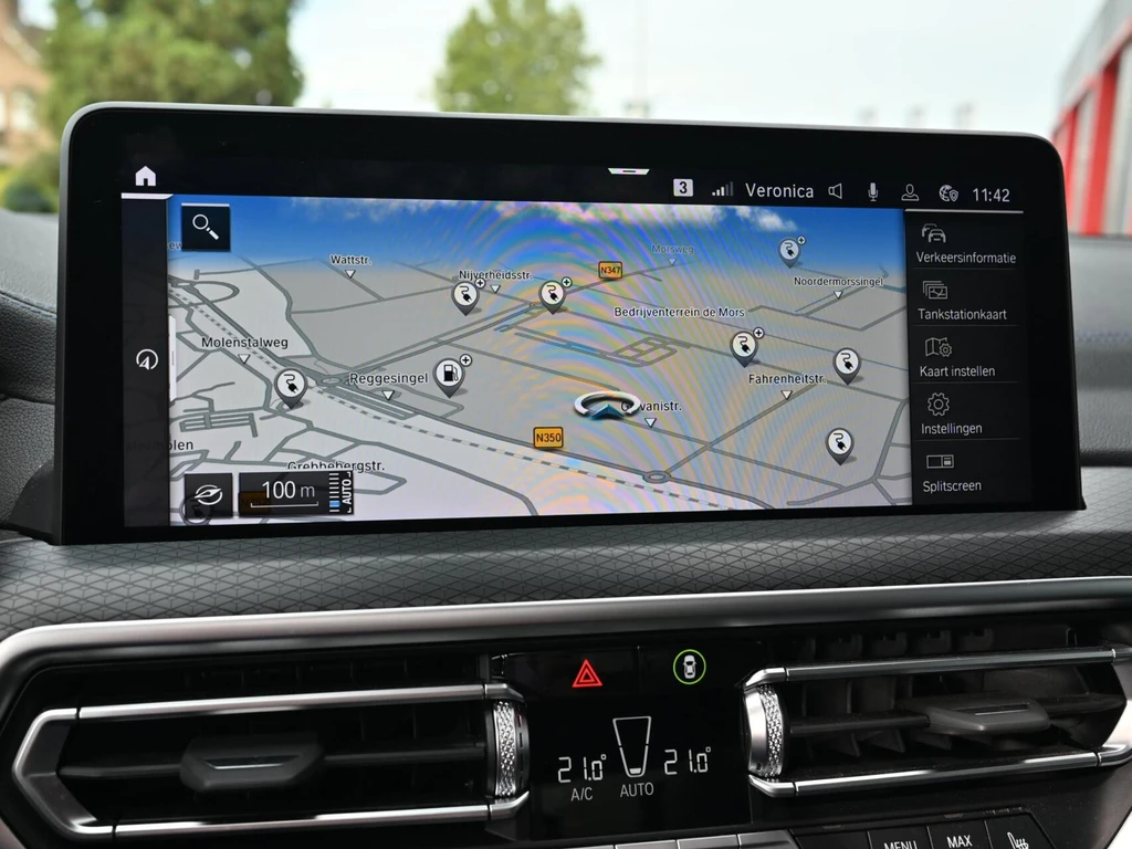 BMW X3 – foto 43