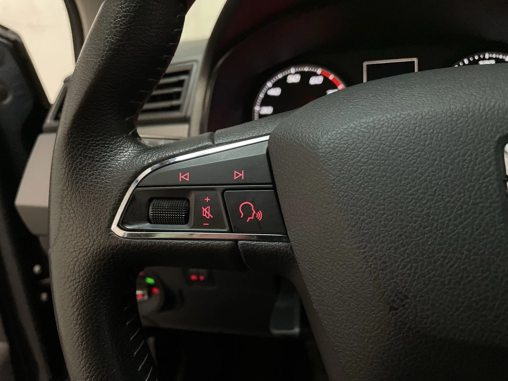 SEAT Ibiza – foto 20