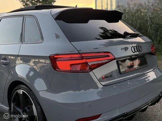 Audi RS3 – thumbnail 10