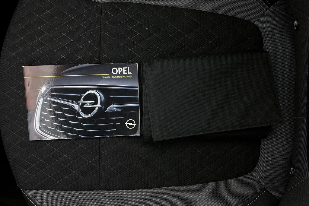 Opel Grandland X – foto 33