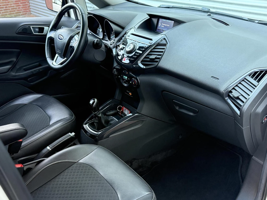 Ford EcoSport – foto 20