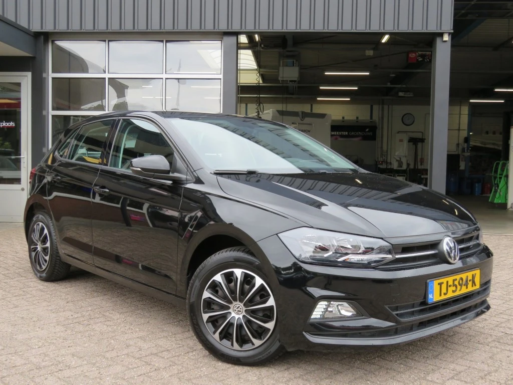 Volkswagen Polo – foto 9