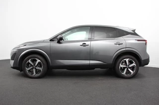 Nissan QASHQAI – thumbnail 2
