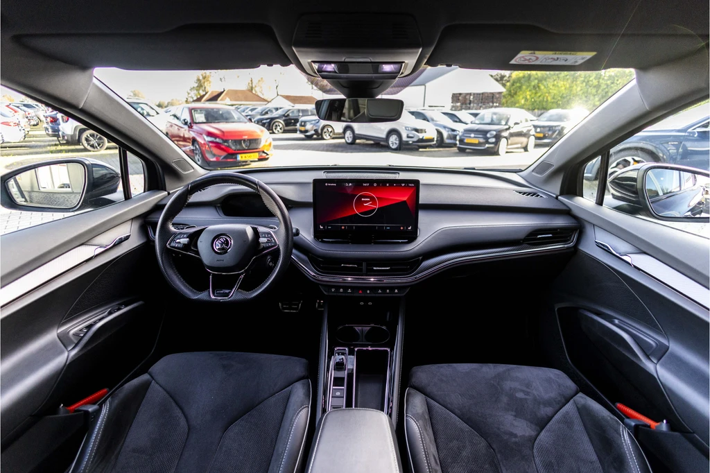 Škoda Enyaq iV – foto 10