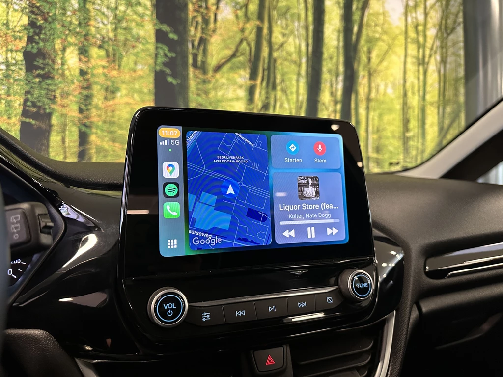 Ford Fiesta – foto 16