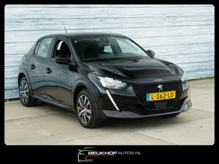 Peugeot e-208 – thumbnail 9