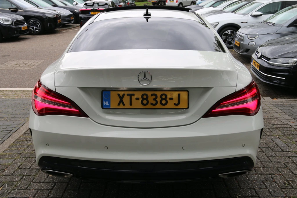 Mercedes-Benz CLA – foto 3