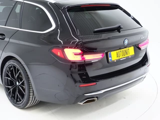 BMW 5 Serie – thumbnail 4
