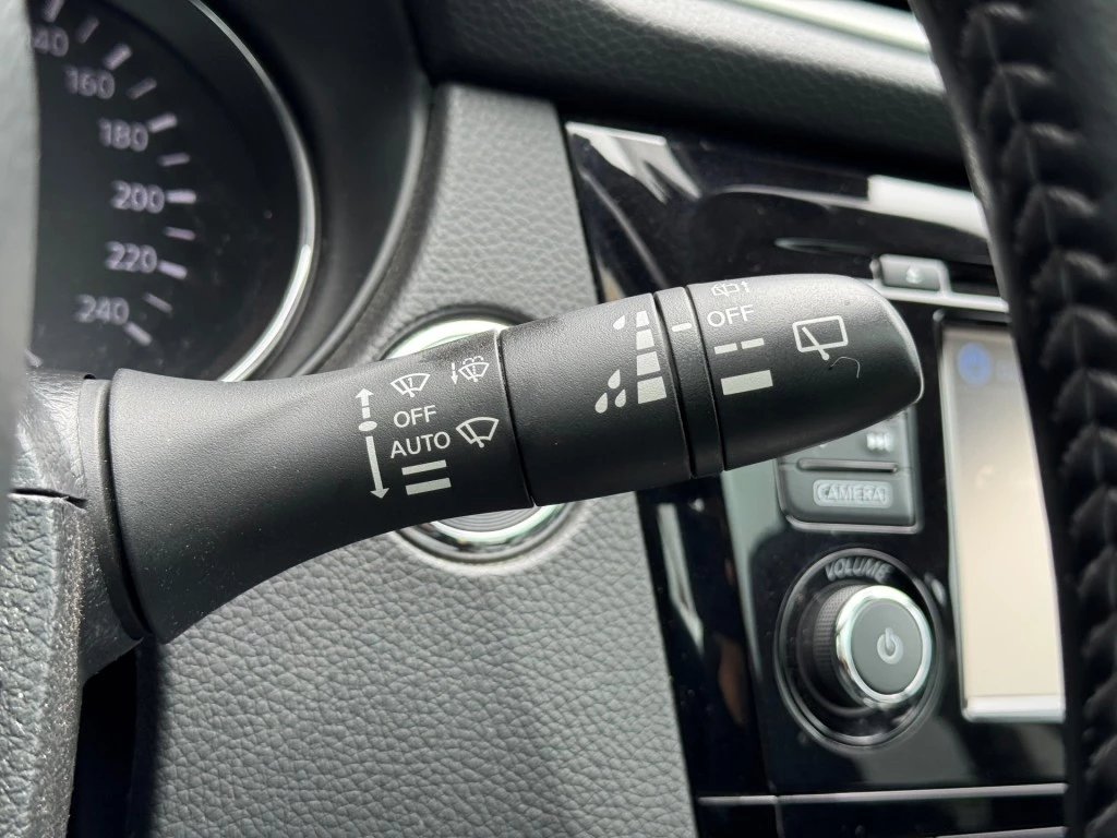 Nissan QASHQAI – foto 11