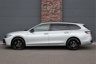 Volkswagen Passat – thumbnail 2