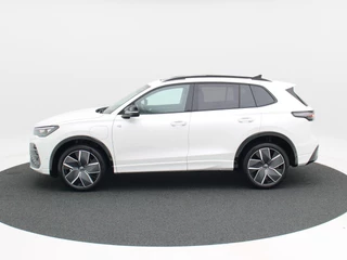Volkswagen Tiguan – thumbnail 2