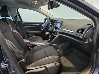 Renault Mégane Estate – thumbnail 26
