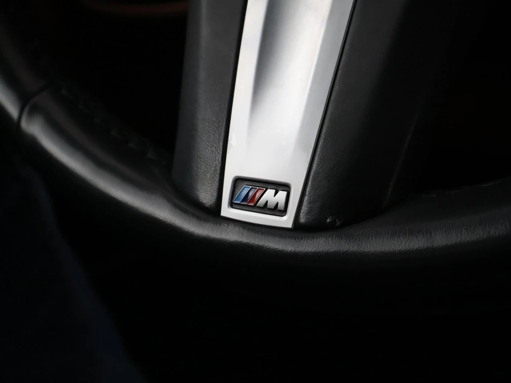 BMW 5 Serie – foto 30