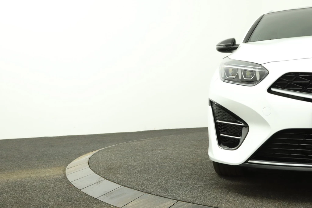 Kia Ceed Sportswagon – foto 13