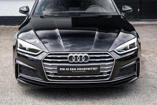 Audi A5 – thumbnail 9