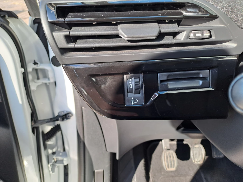 Citroën Grand C4 Spacetourer – foto 23