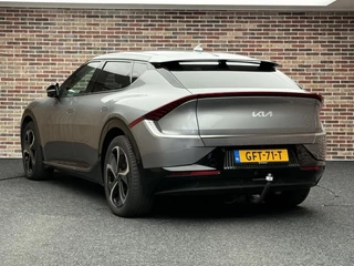 Kia EV6 – thumbnail 3