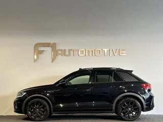 Volkswagen T-Roc – thumbnail 2