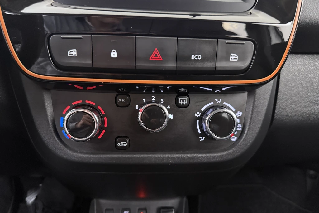 Dacia Spring – foto 21