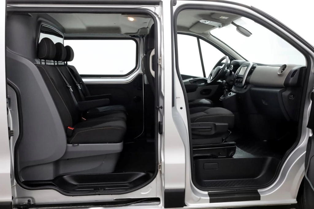 Renault Trafic – foto 8
