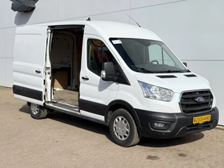 Ford Transit – thumbnail 5