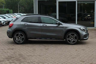 Mercedes-Benz GLA – thumbnail 5