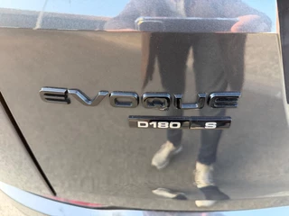 Land Rover Range Rover Evoque – thumbnail 38