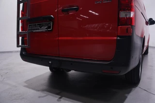 Mercedes-Benz Vito – thumbnail 17