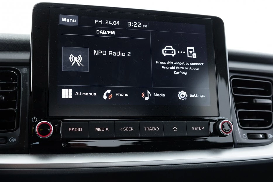 Kia Stonic – foto 20