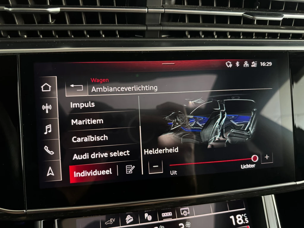 Audi Q8 – foto 30