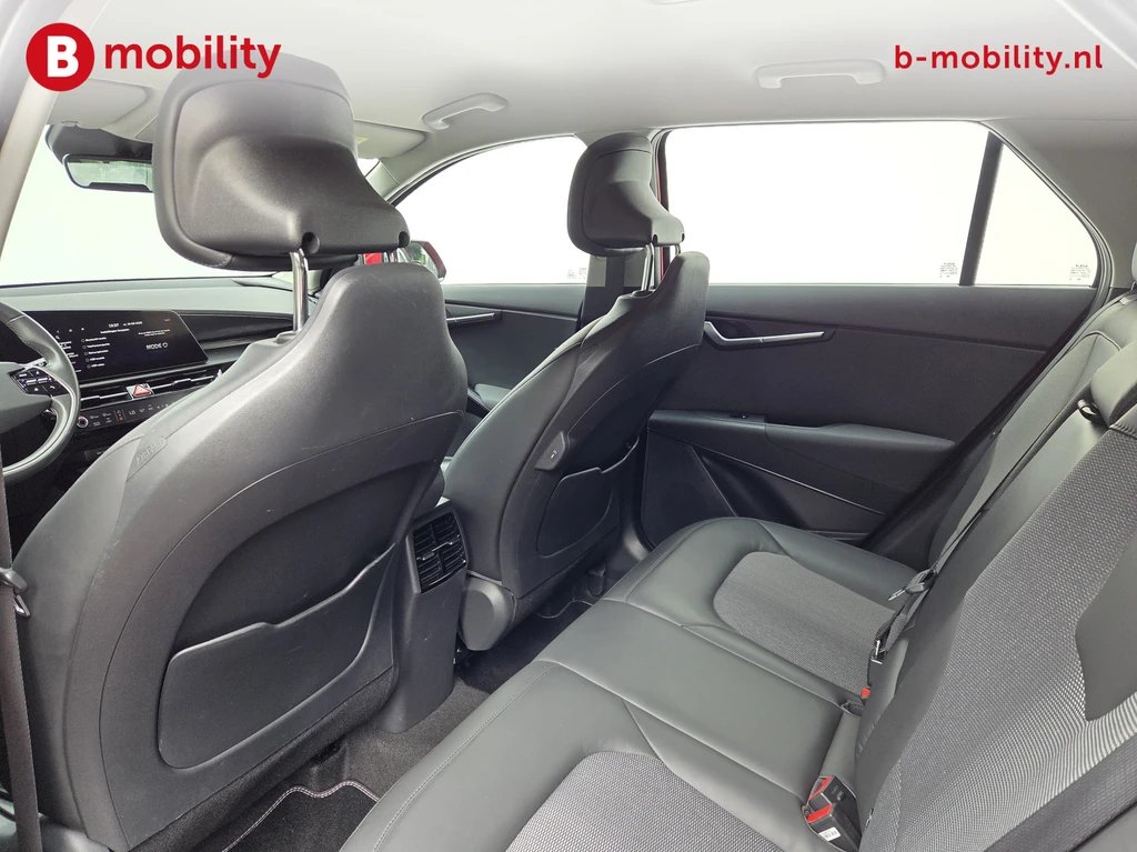 Kia Niro – foto 13