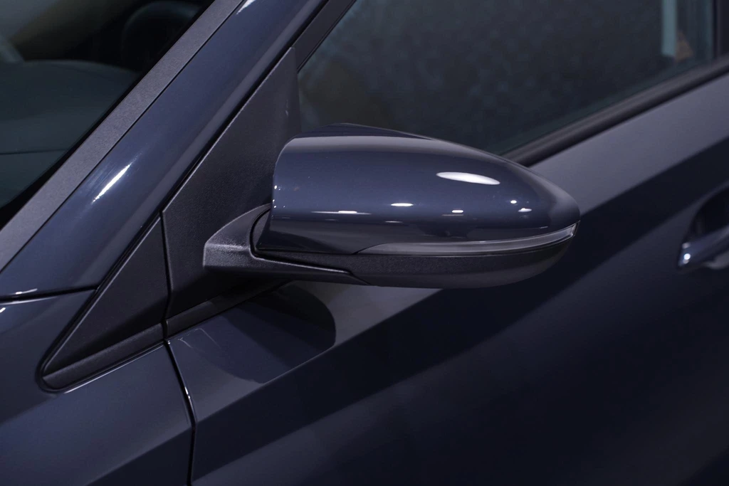 Hyundai i20 – foto 14