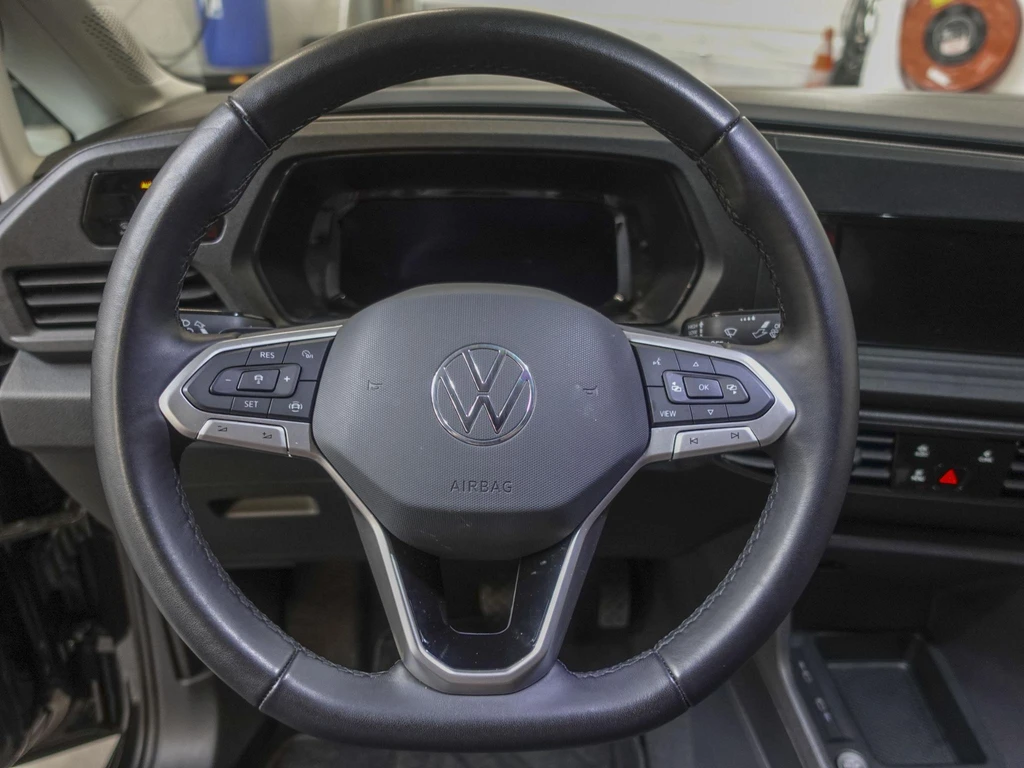 Volkswagen Caddy – foto 19