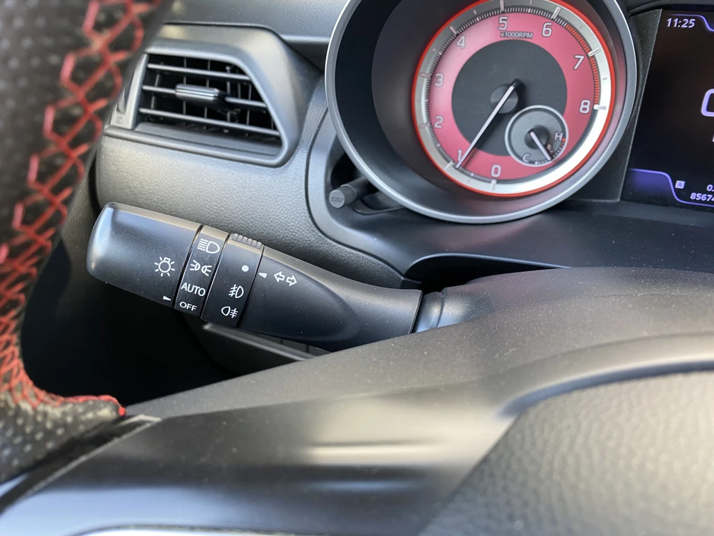 Suzuki Swift – foto 32