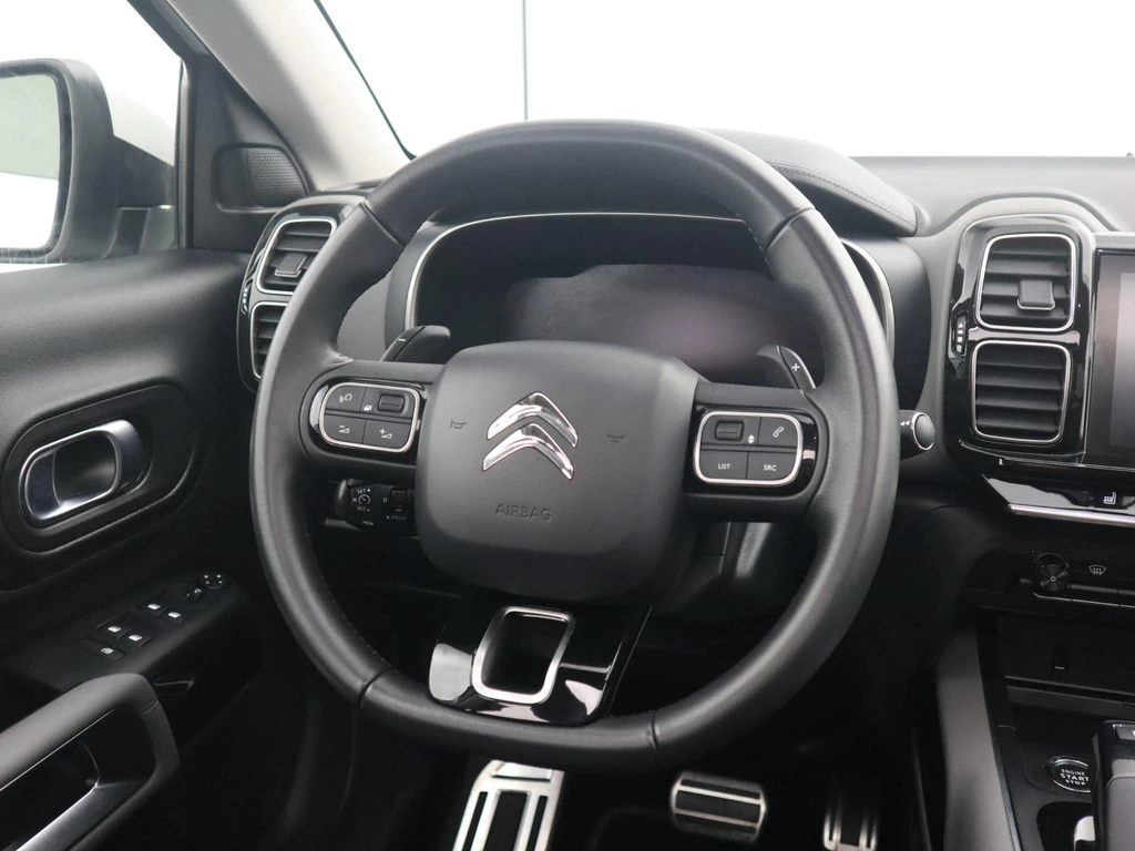 Citroën C5 Aircross – foto 23