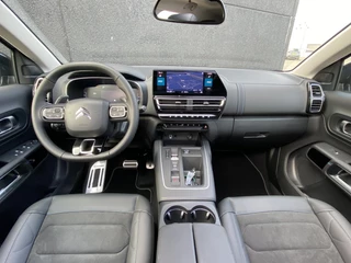 Citroën C5 Aircross – thumbnail 6