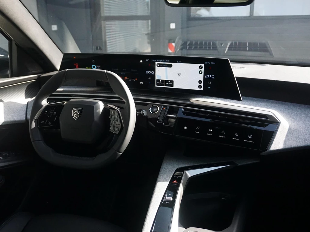 Peugeot 5008 – foto 14