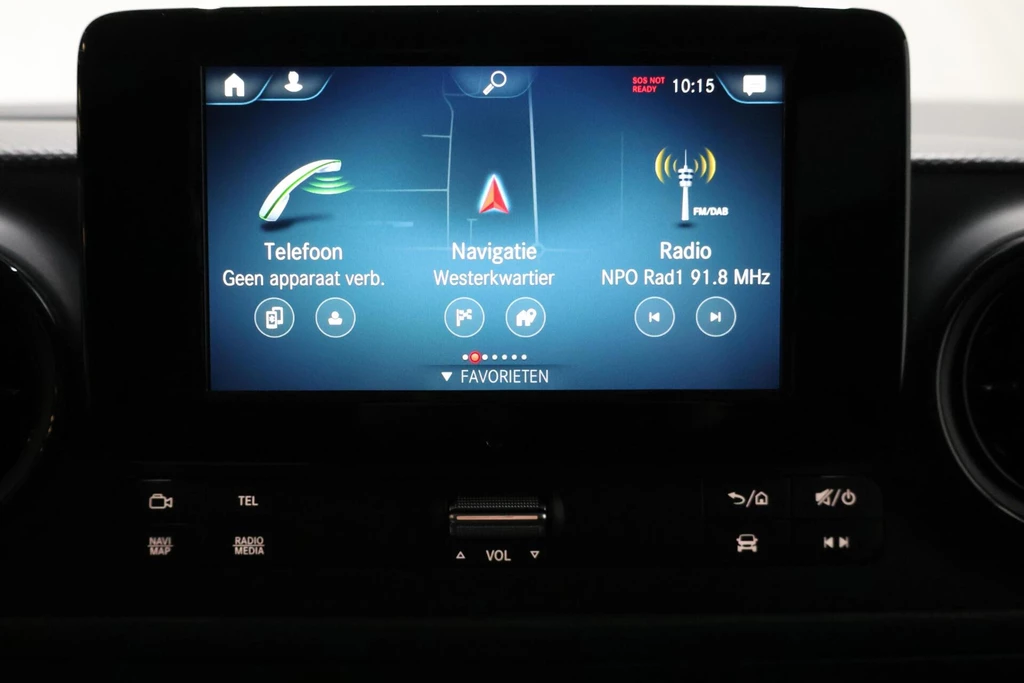 Mercedes-Benz Citan – foto 18