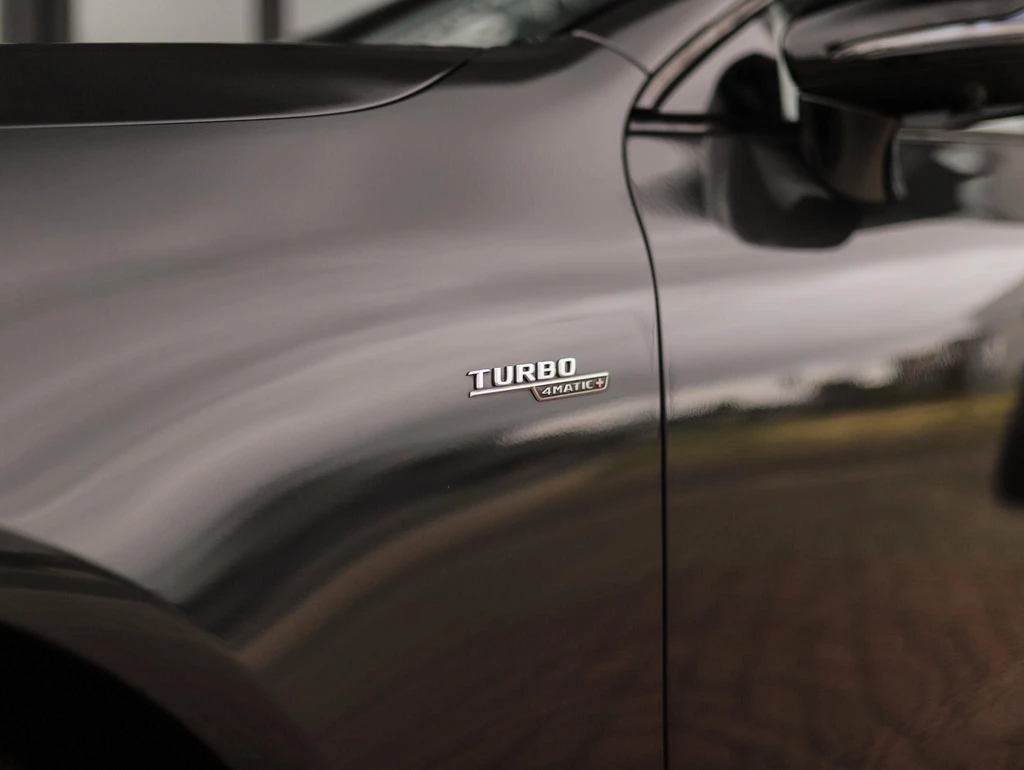 Mercedes-Benz CLS – foto 13