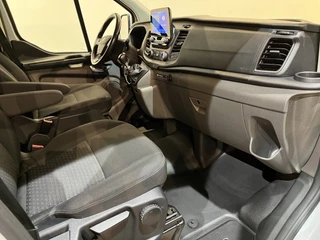 Ford Transit Custom – thumbnail 23