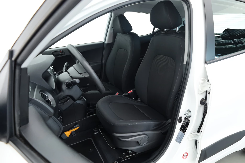 Hyundai i10 – foto 5