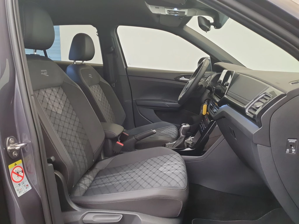 Volkswagen T-Cross – foto 9